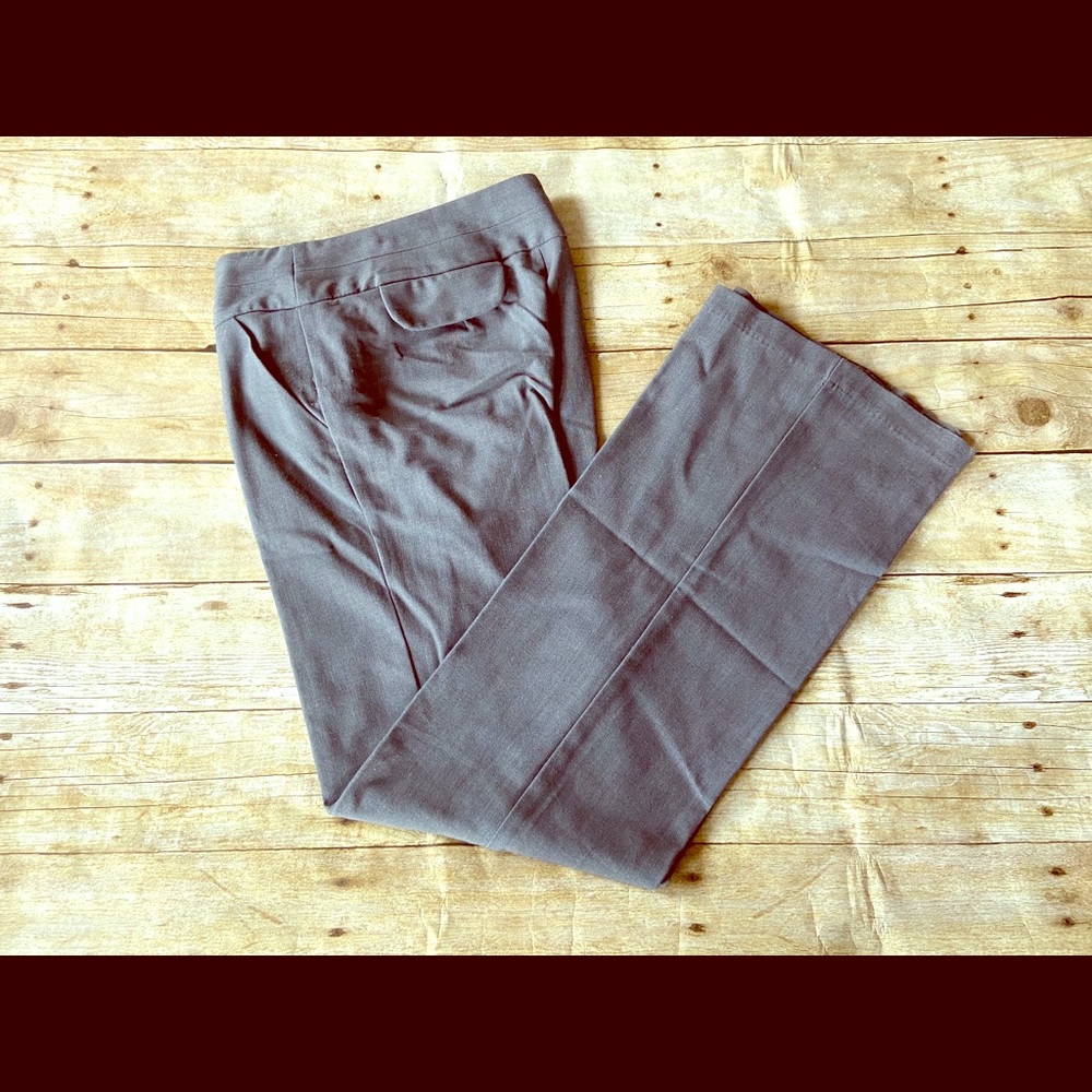 2/$20 Gray slacks